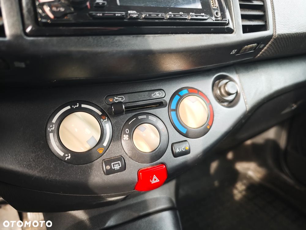 Nissan Micra 1.2 Acenta - 22