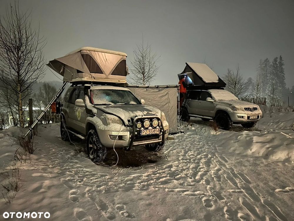 Toyota Land Cruiser 3.0 D Luna - 25
