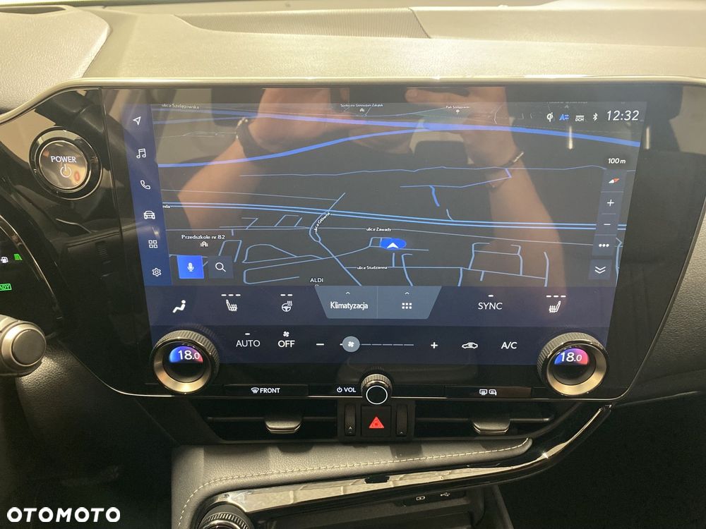 Lexus NX 350h Prestige AWD - 14