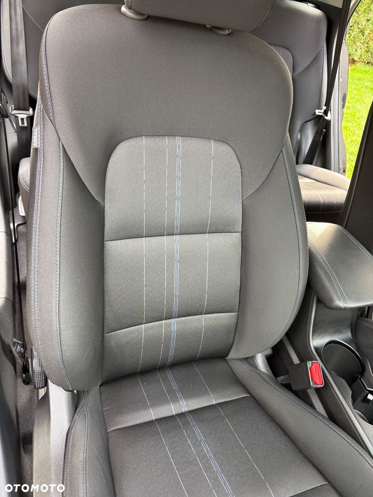 Hyundai Tucson 1.6 T-GDi Style 2WD - 16