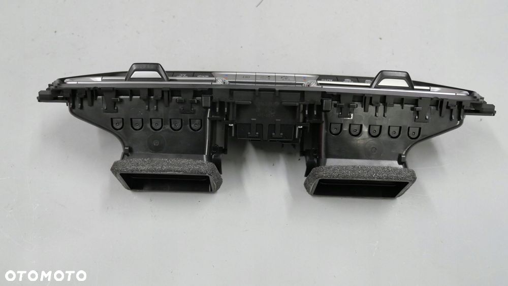 bmw f40 f44 panel klimatyzacji kratka nawiewu środkowa 4a0ede7 9855395 - 6