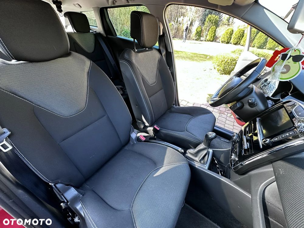 Renault Clio 0.9 Energy TCe Intens - 7