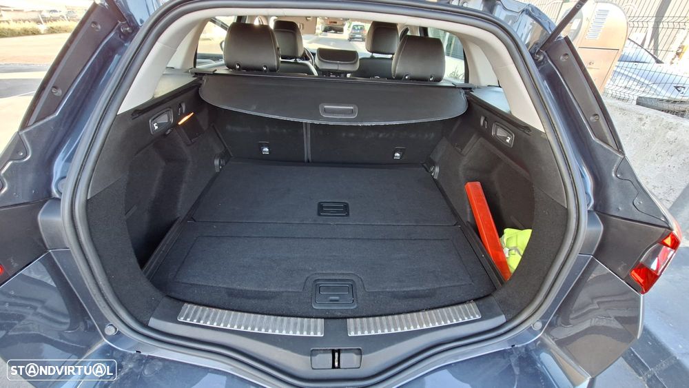 Renault Mégane Sport Tourer 1.5 dCi Intens - 49