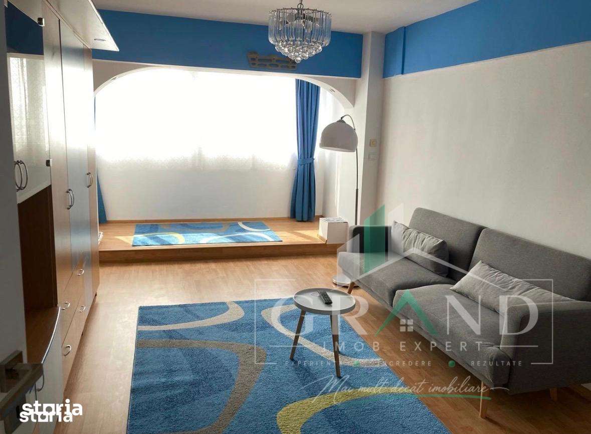 Apartament 2 camere | Zona UMF | Parcare inclusa — fotografia 1