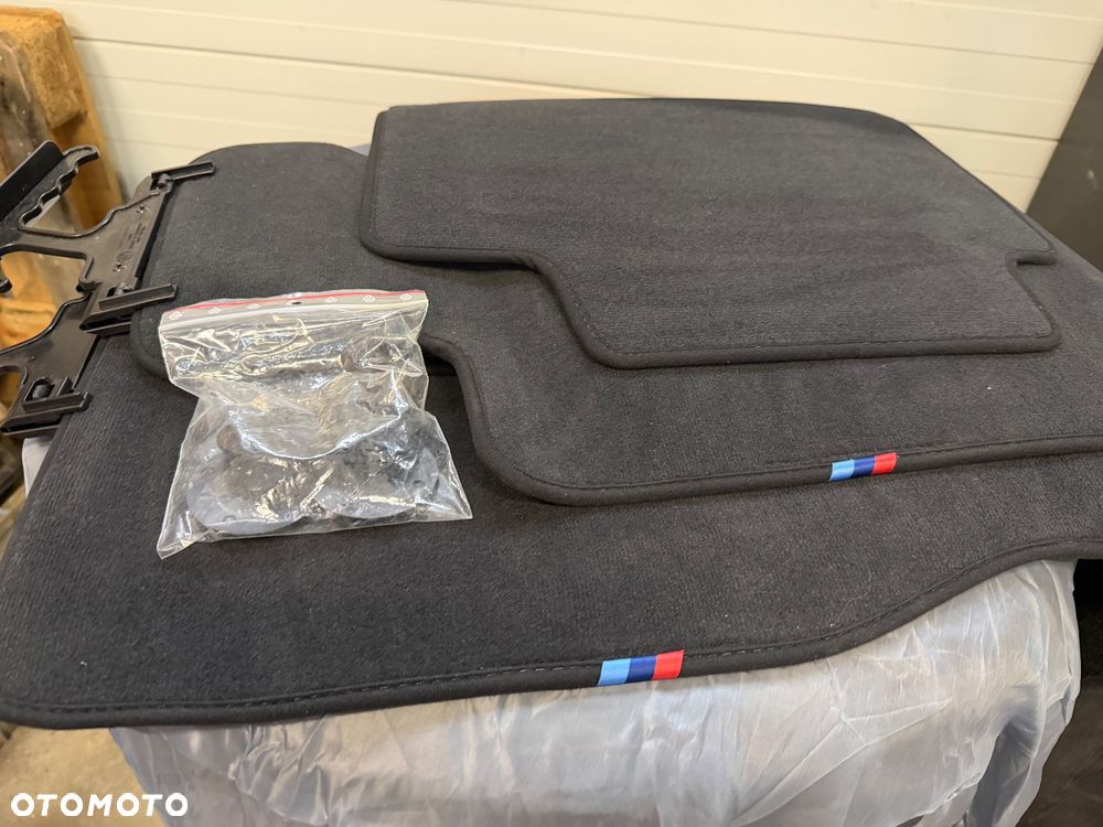 BMW Seria 3 330i M Sport sport - 12