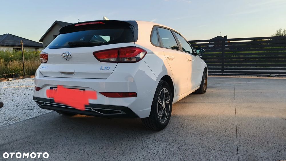 Hyundai i30 1.0 T-GDI Comfort DCT - 3