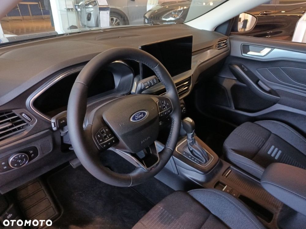 Ford Focus - 14