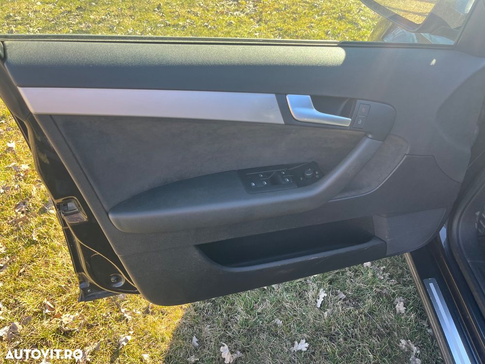 Audi A3 ack 2.0 TFSI Ambition Quattro DSG - 18
