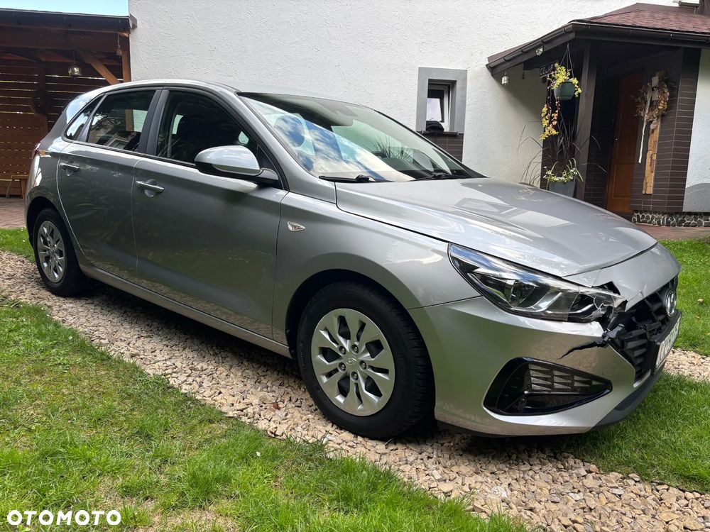 Hyundai i30 1.5 DPI Modern - 7