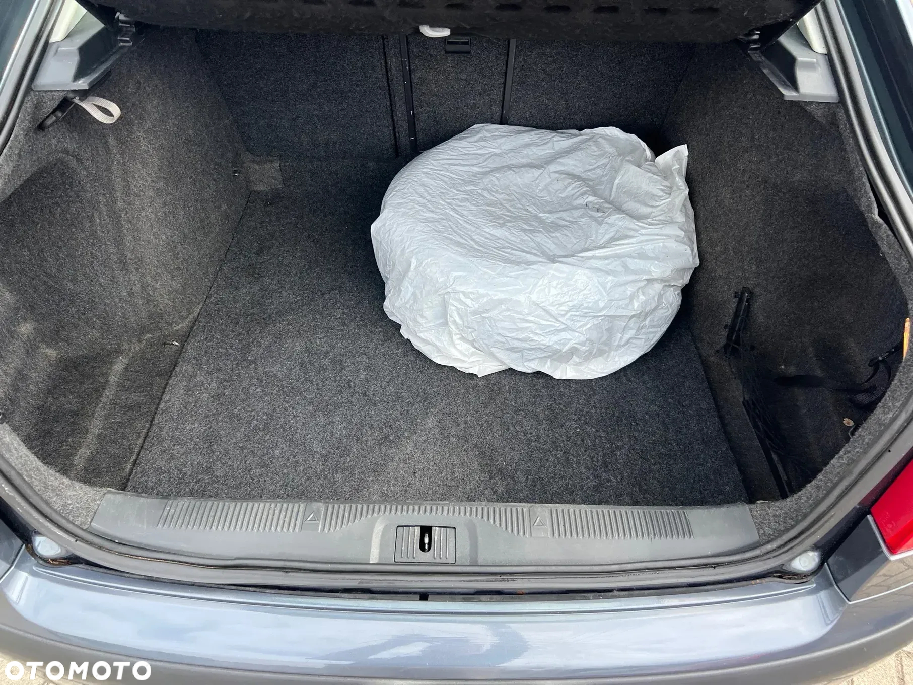 Skoda Octavia 1.6 Elegance - 19