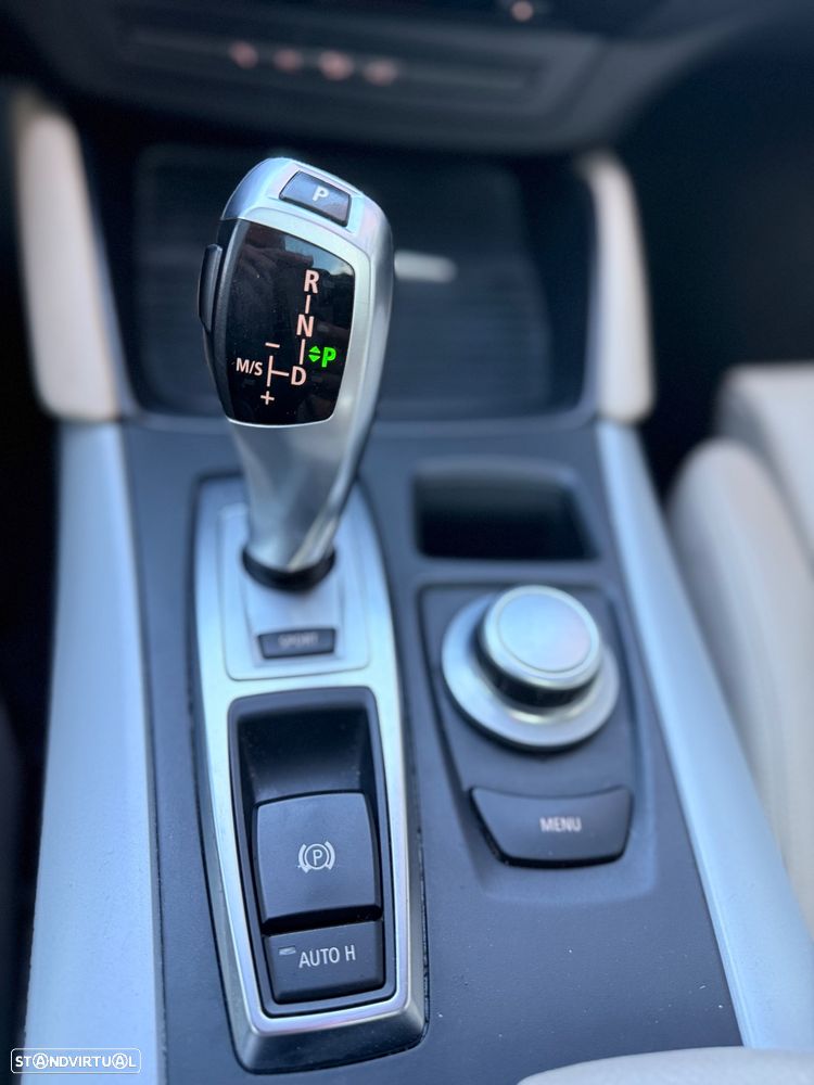 BMW X6 35 d xDrive - 35