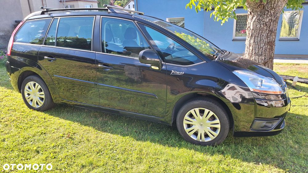Citroën C4 Grand Picasso - 5