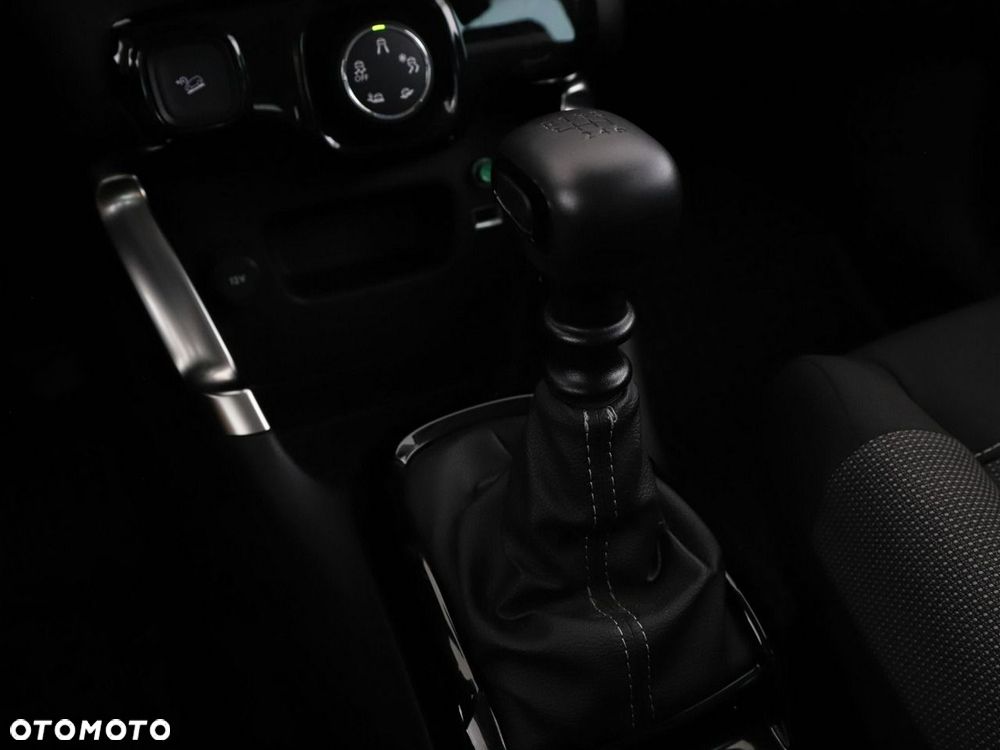 Citroën C3 Aircross 1.2 PureTech Plus S&S - 30