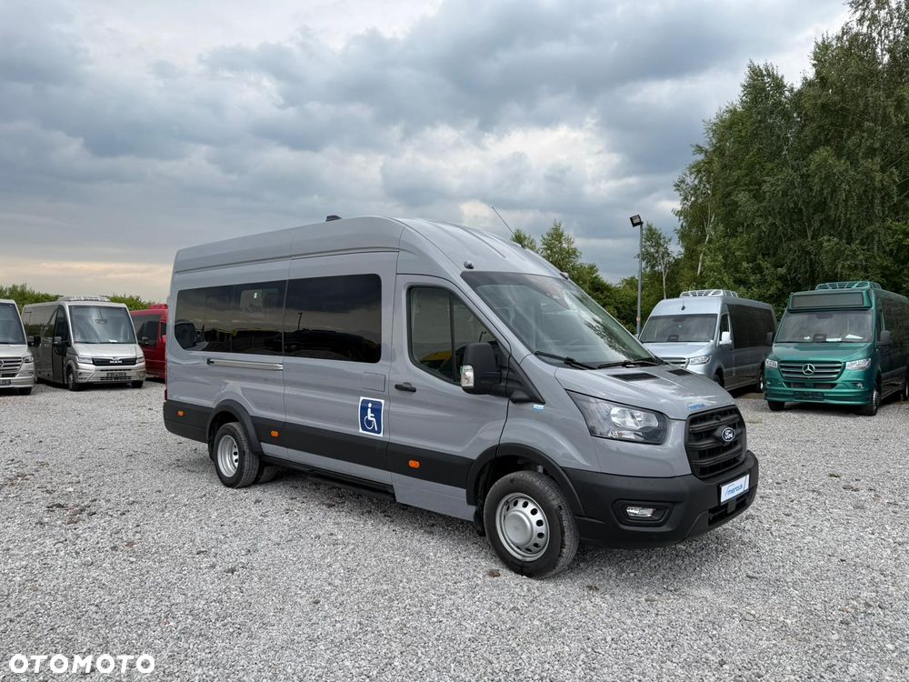 Ford Transit - 3