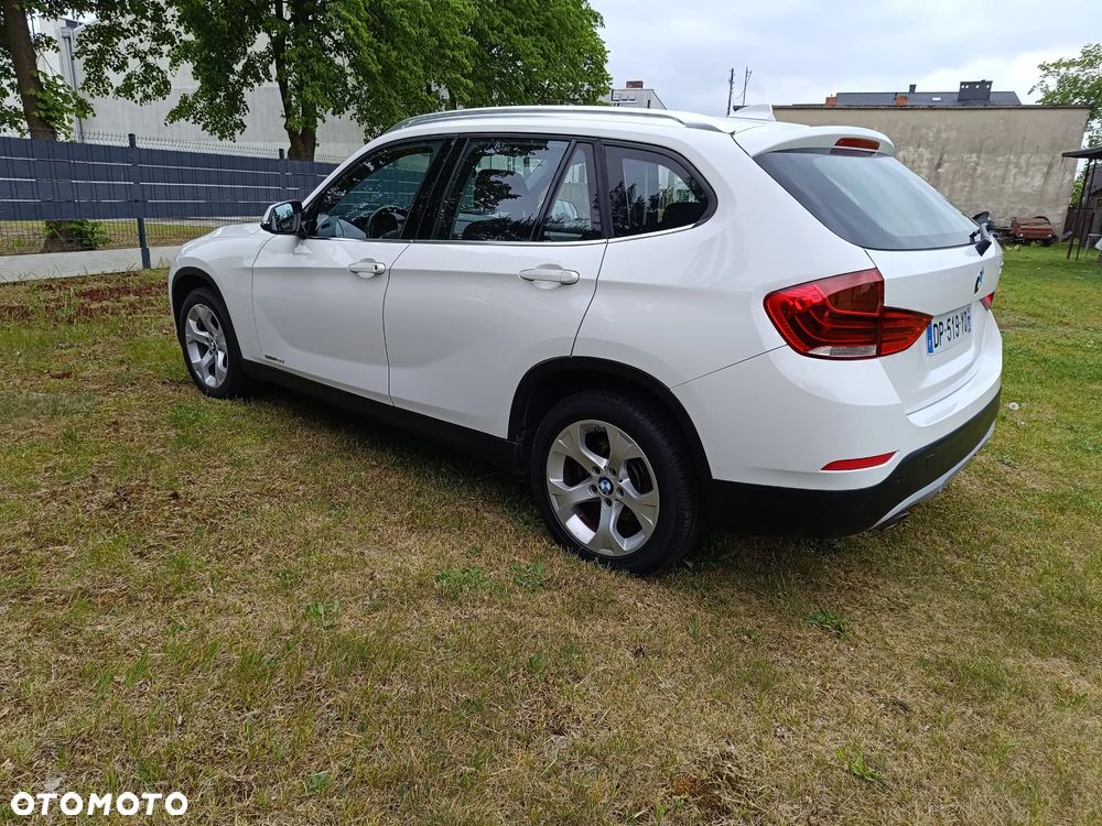 BMW X1 sDrive18d xLine - 5