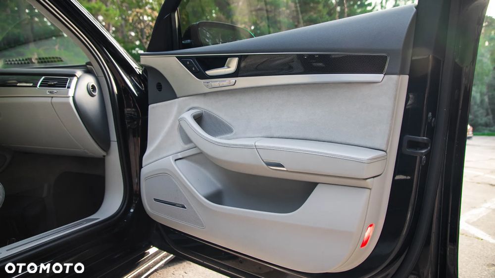 Audi S8 4.0 TFSI Quattro - 24