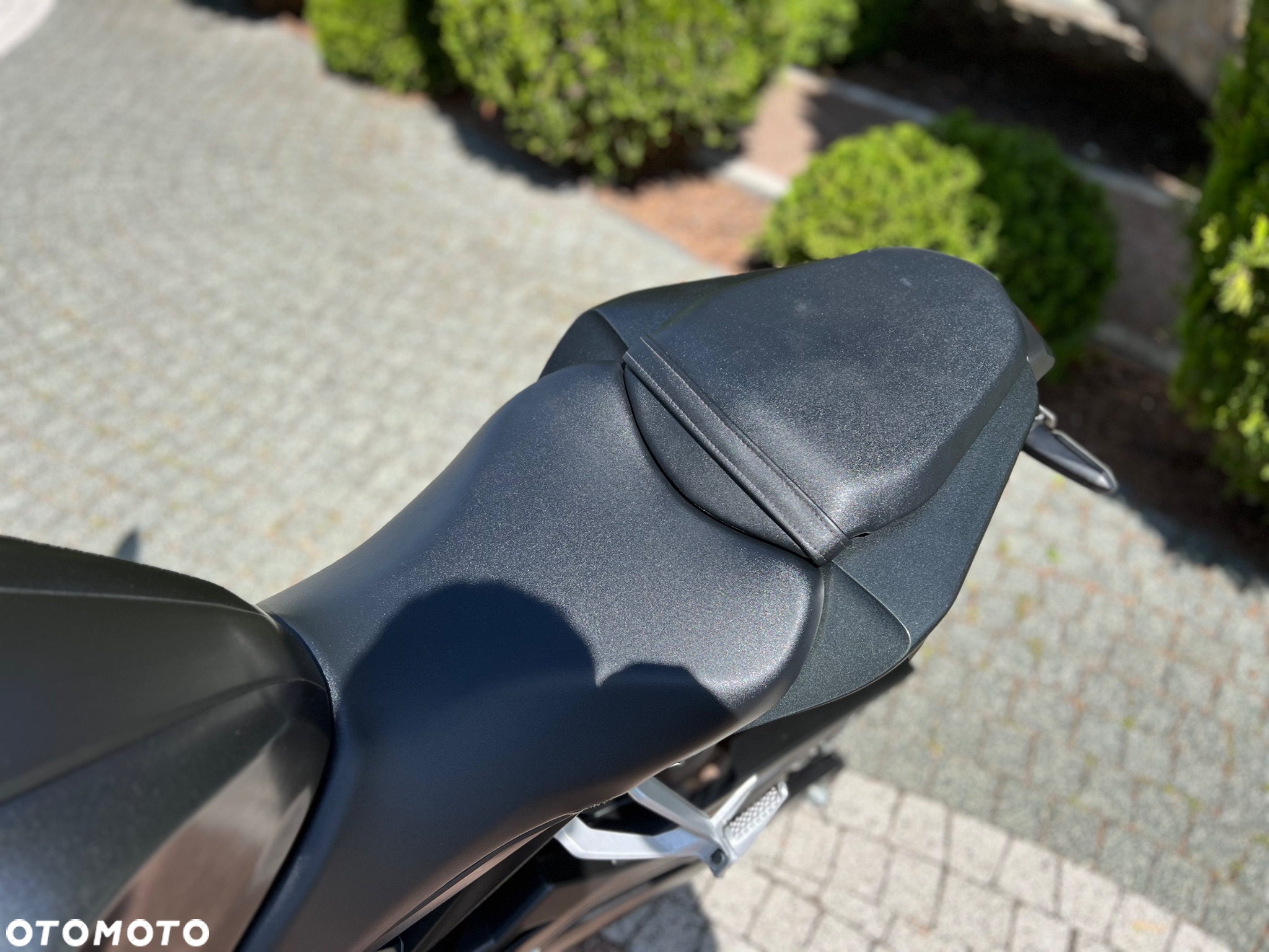 Honda CB - 30