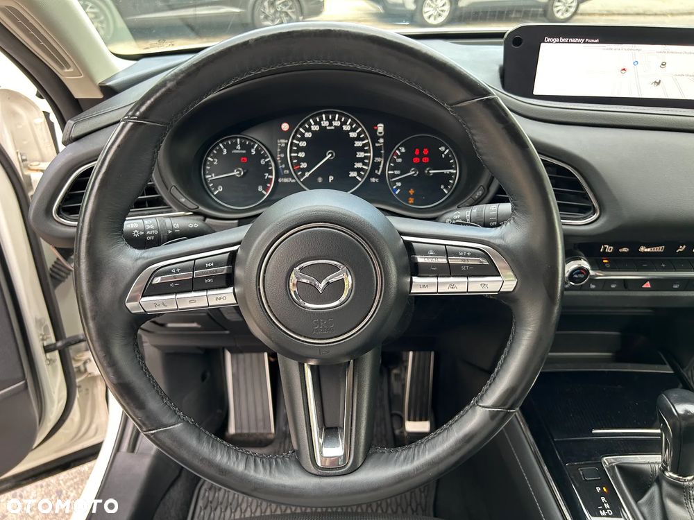 Mazda CX-30 2.0 mHEV Exclusive-Line 2WD - 28