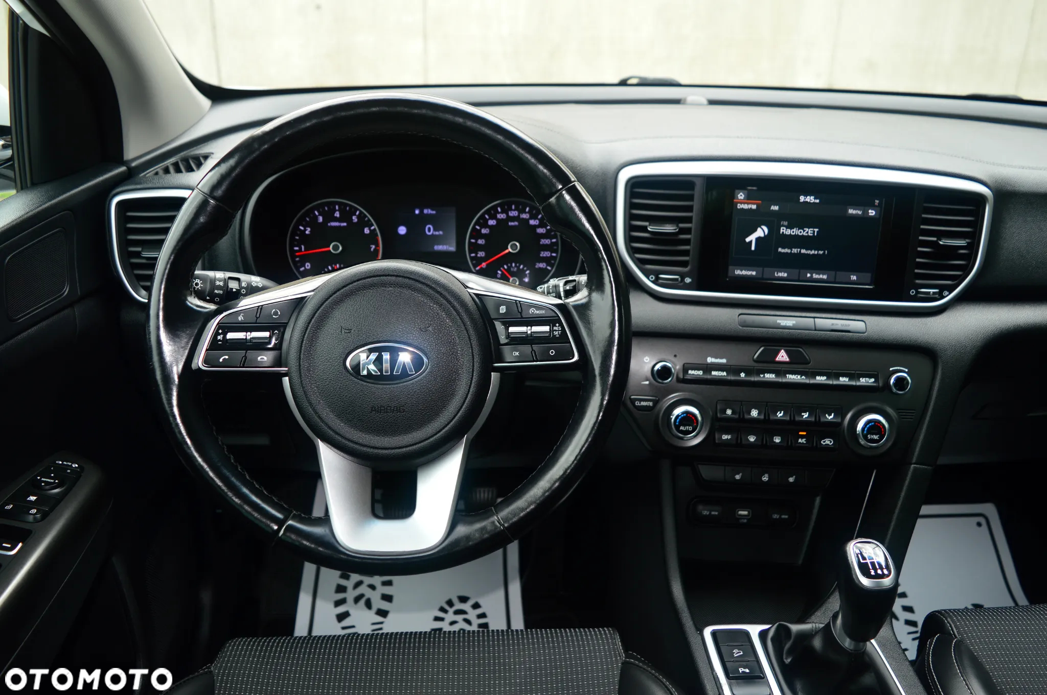 Kia Sportage - 15
