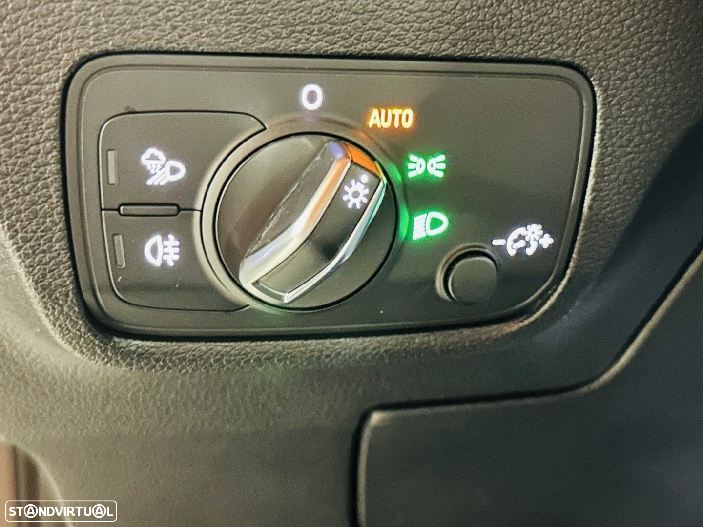 Audi Q2 1.0 TFSI Sport - 23
