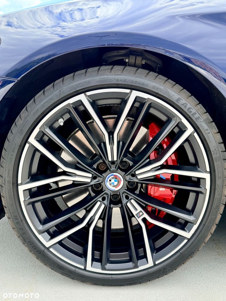 BMW Seria 5 540d xDrive mHEV M Sport sport - 18