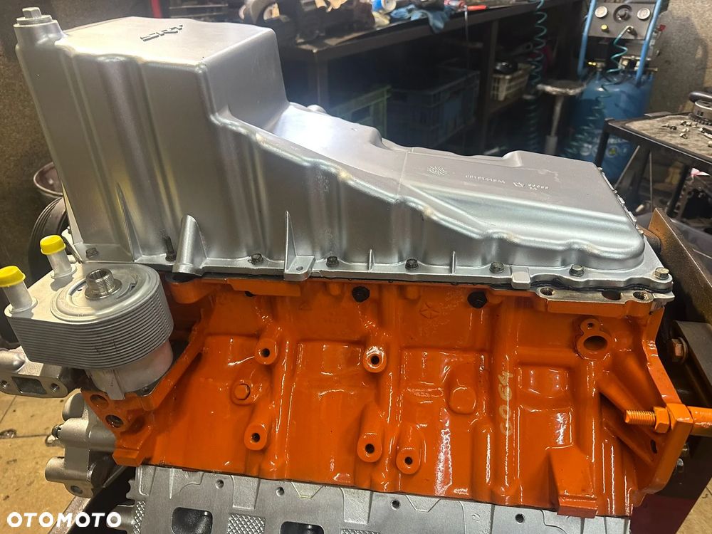 Jeep Grand Cherokee Gr 6.4 V8 SRT8 EU6 - 18