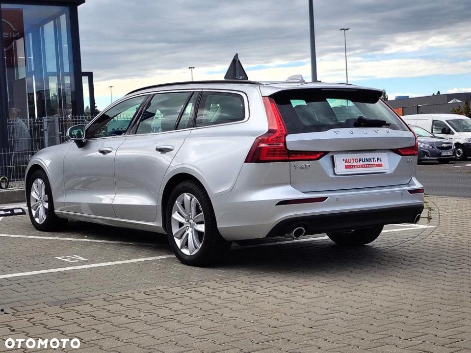Volvo V60 - 7