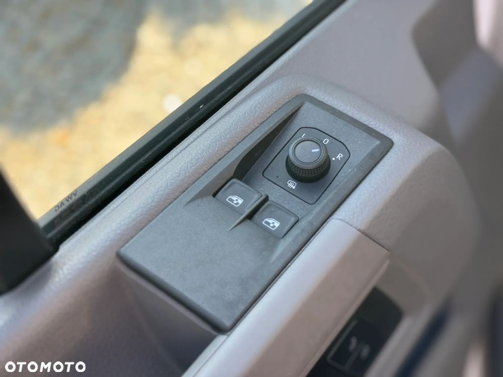 Volkswagen Crafter Maxi Furgon - 25