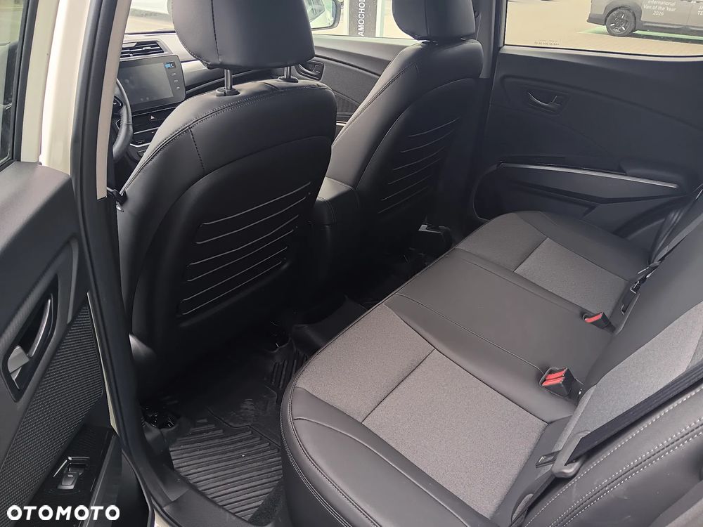 SsangYong/KGM Tivoli 1.5 T-GDI Adventure - 7