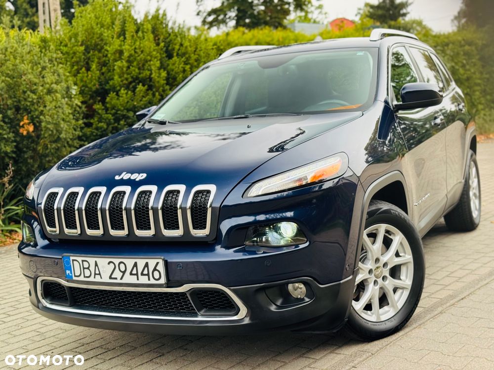 Jeep Cherokee - 28