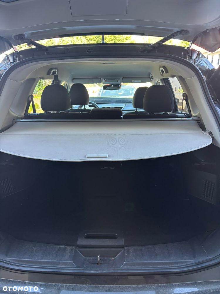 Nissan X-Trail 1.6 DCi Tekna 4WD EU6 - 13