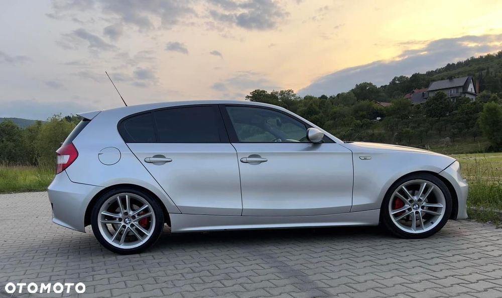 BMW Seria 1 120i - 3