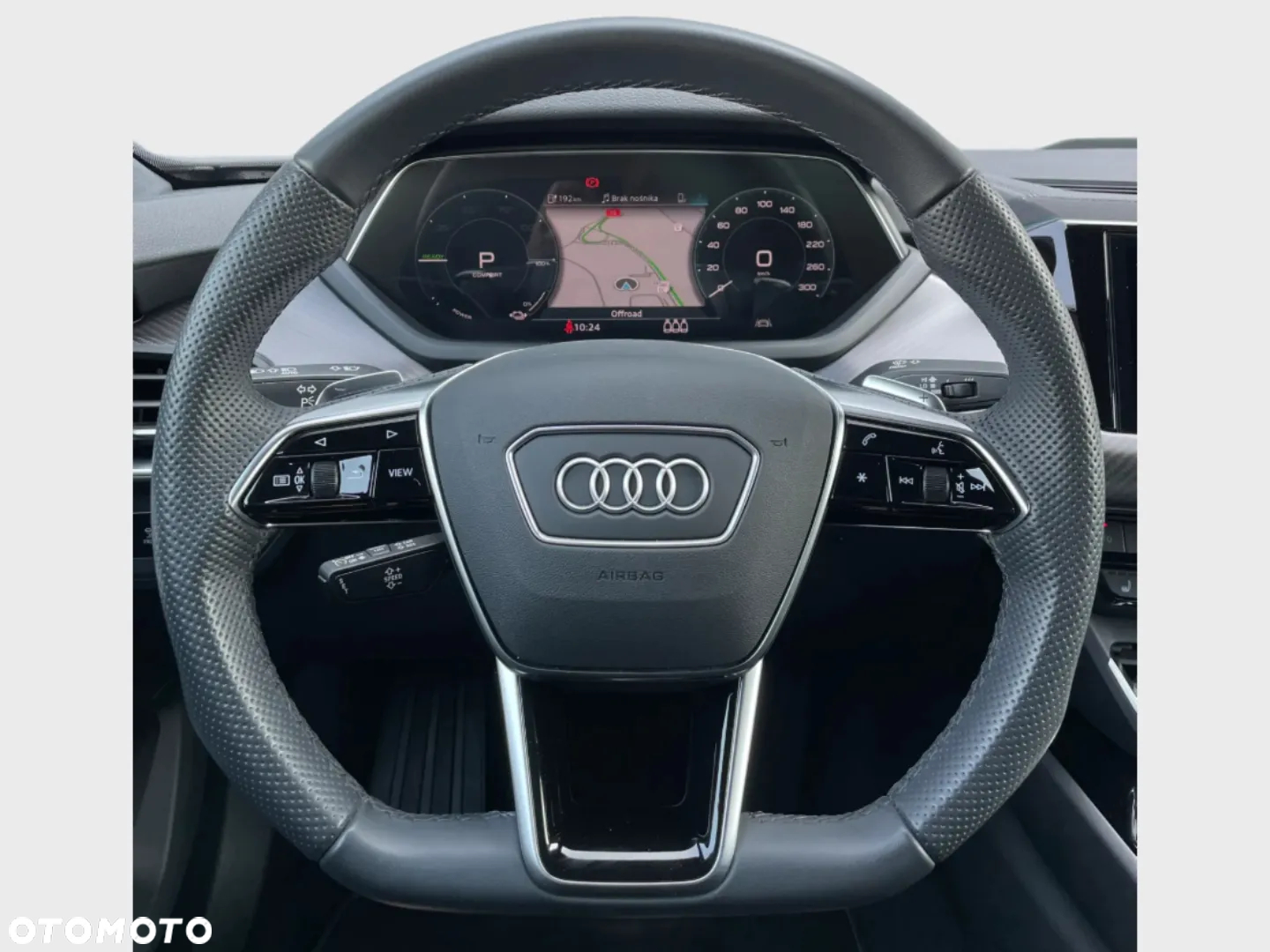 Audi e-tron GT 60 93kWh Quattro - 9