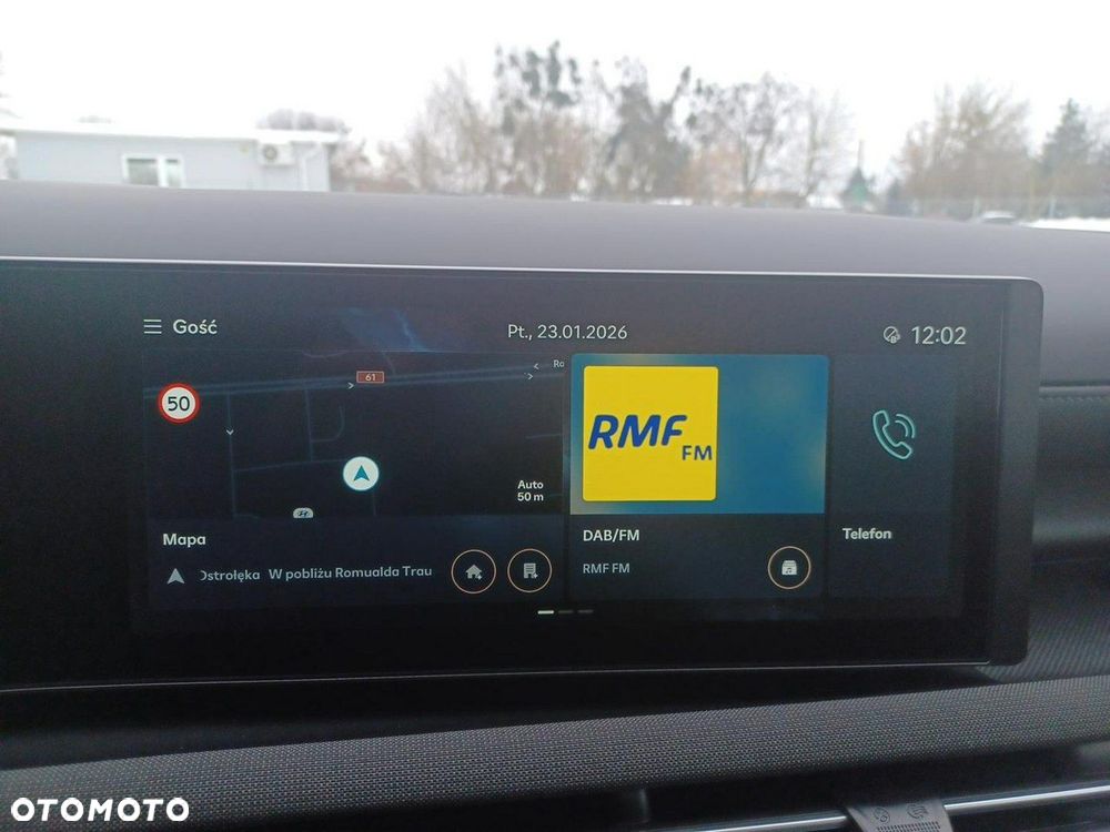 Hyundai Tucson 1.6 T-GDi Smart 2WD - 22