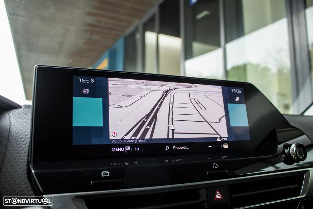 Citroën e-C4 Shine - 37