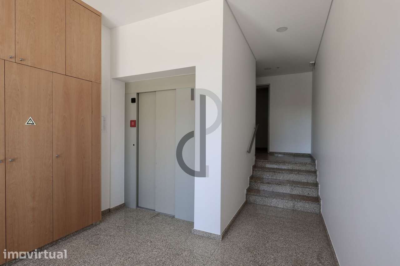 Apartamento T2 – Pedroso - Grande imagem: 4/19