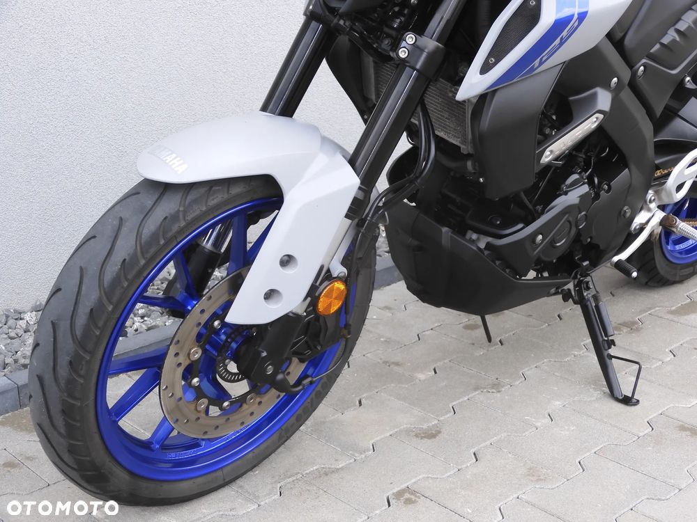 Yamaha MT - 23