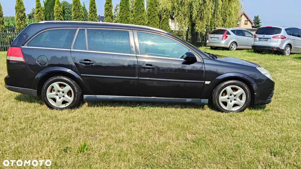 Opel Vectra 1.9 CDTI Edition - 3
