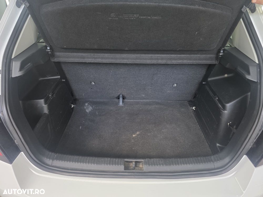 Skoda Fabia 1.0 MPI Avantaj - 18