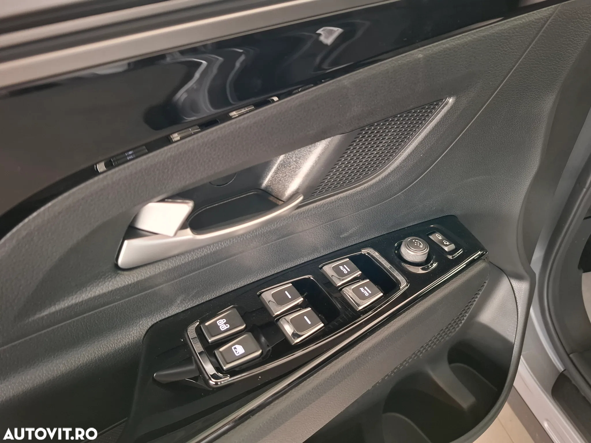 SsangYong Korando 1.5 GDI Turbo AT Smart - 12