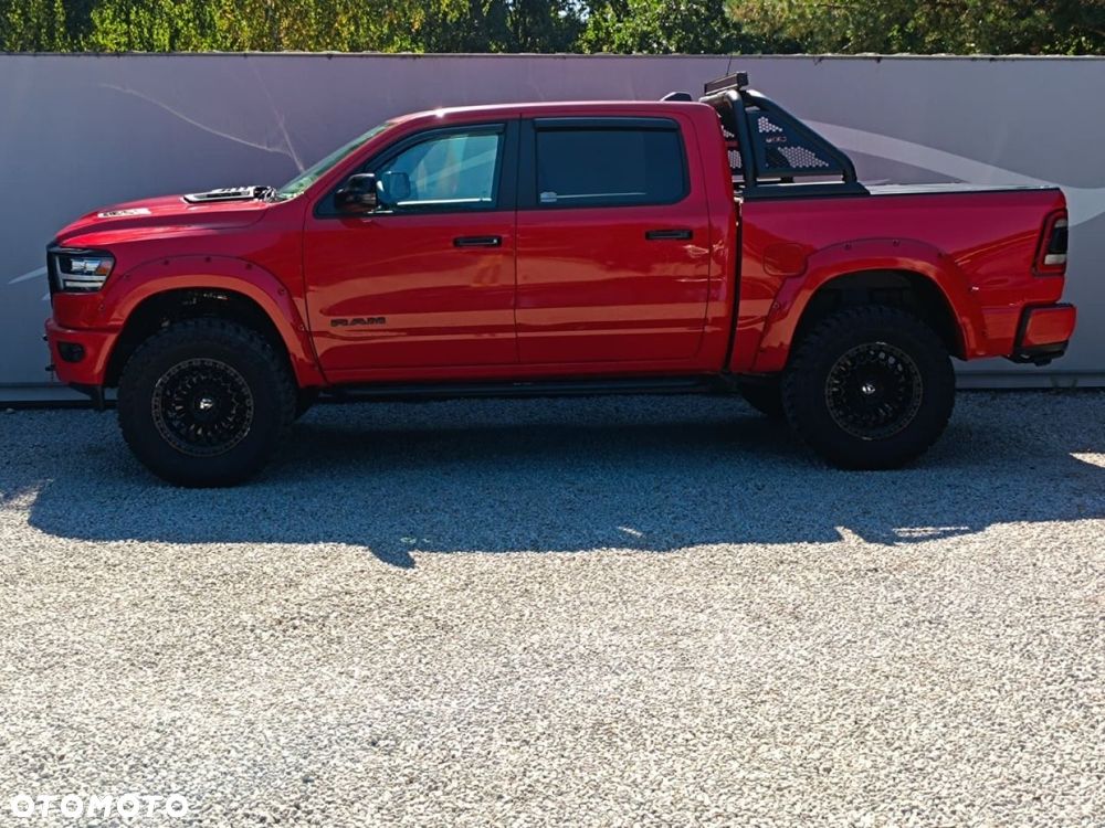 Dodge RAM - 17