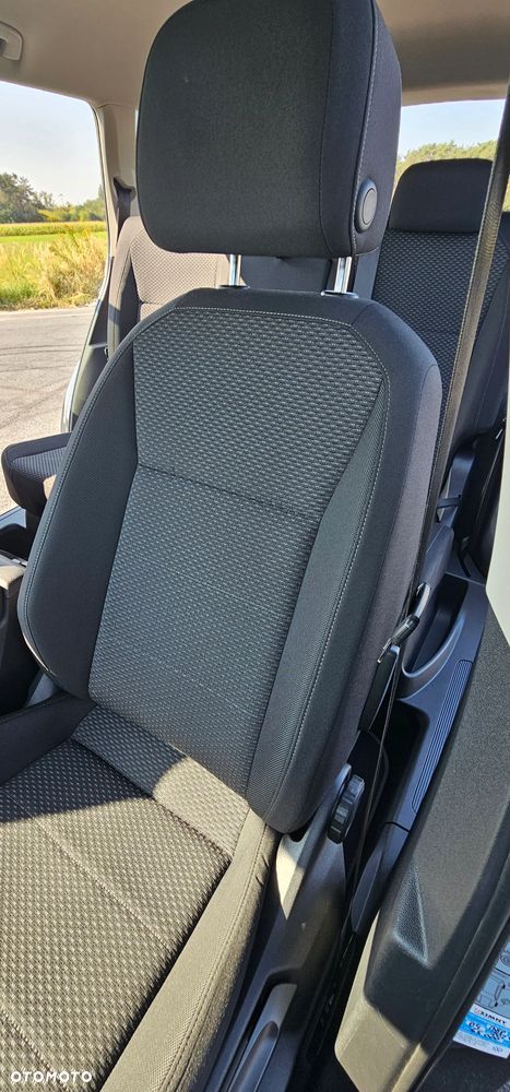 Volkswagen Tiguan 2.0 TDI BMT SCR Highline - 32