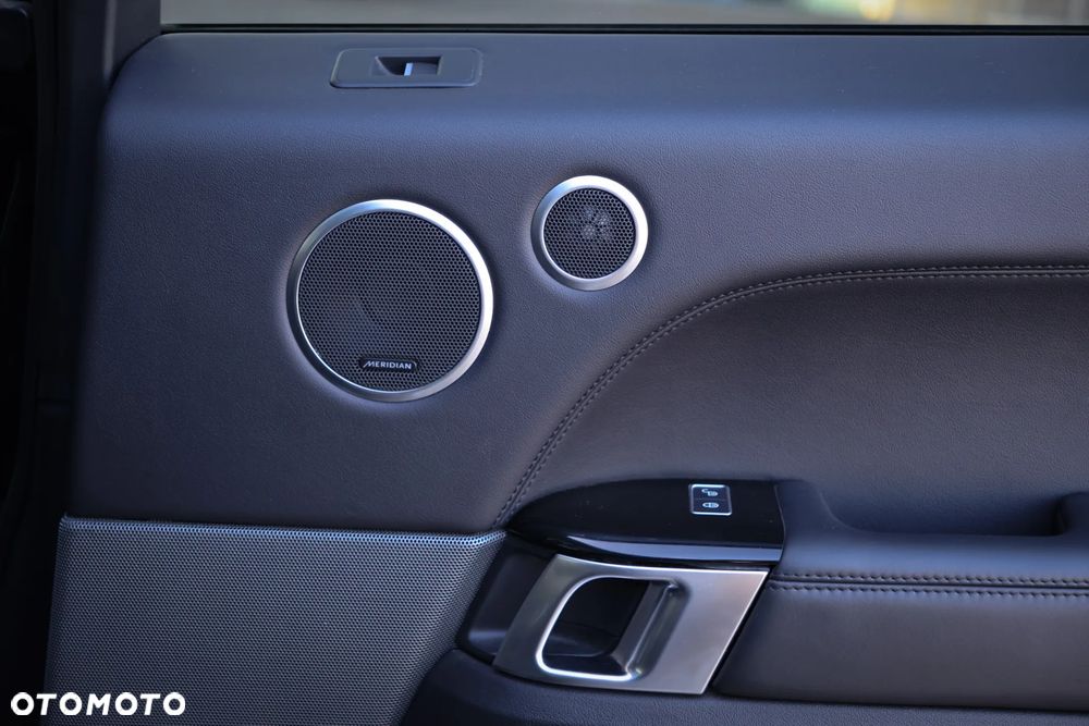 Land Rover Range Rover Sport - 32