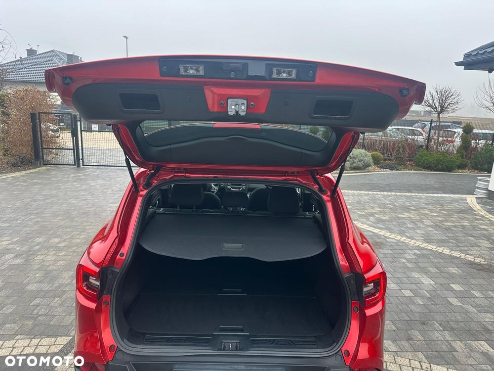 Renault Kadjar 1.2 Energy TCe Limited - 26