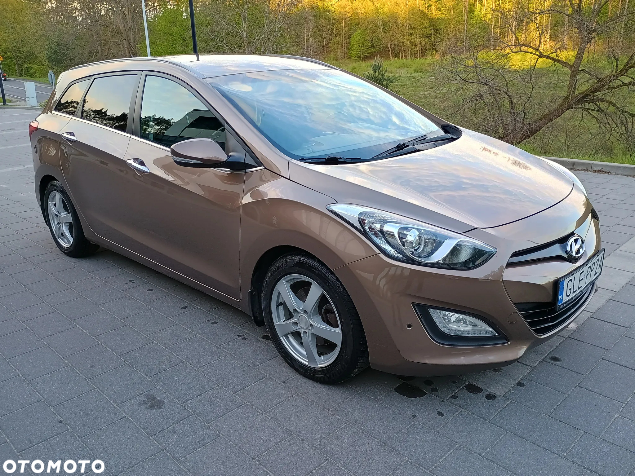 Hyundai i30 - 2