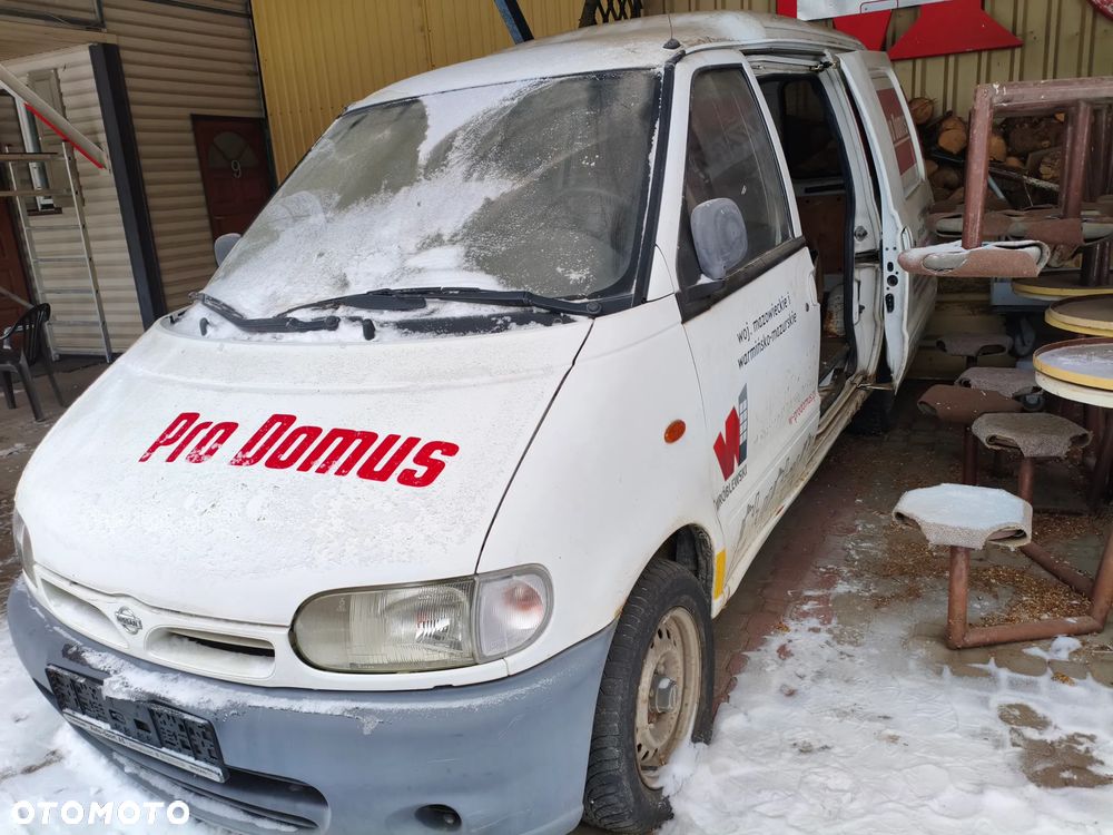 Części samochodowe - 3