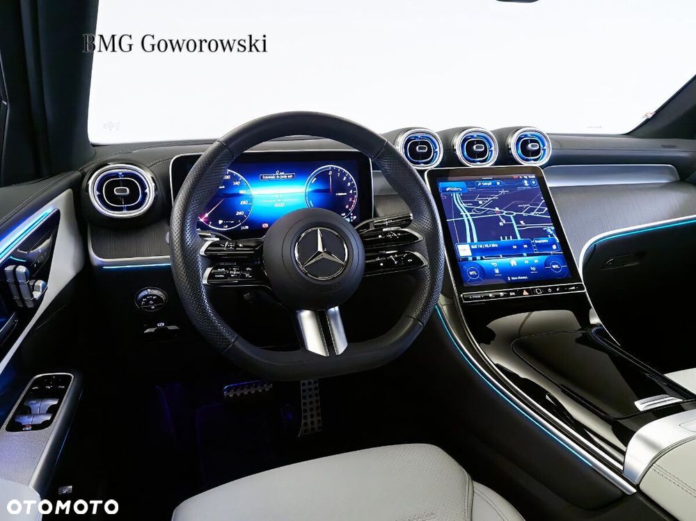 Mercedes-Benz GLC - 10