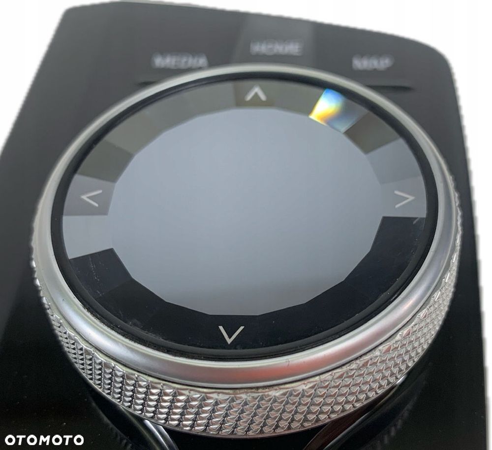 BMW X7 IDRIVE PANEL STEROWANIA KONTROLER 5A64227 22.07.12 - 4