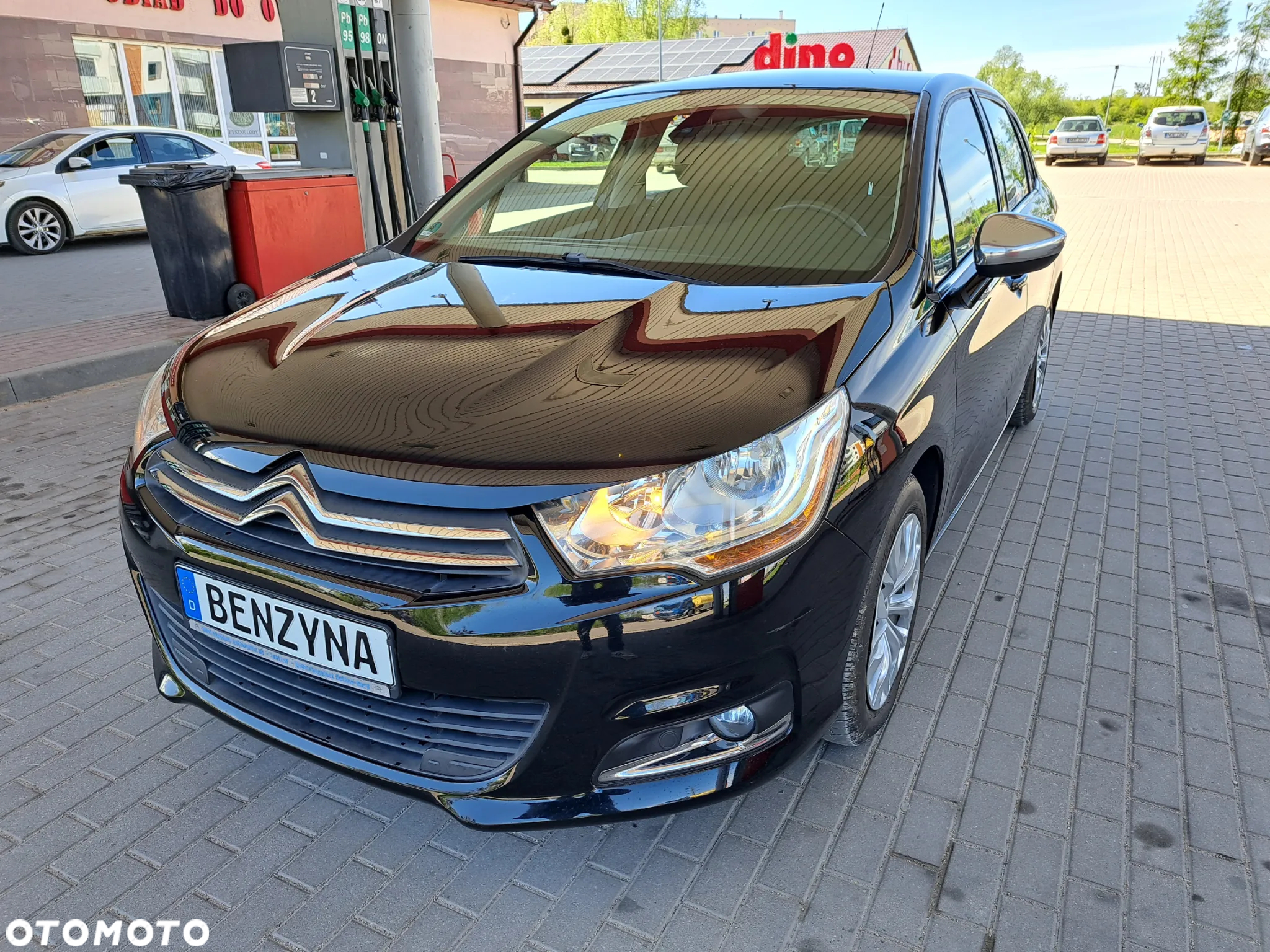 Citroën C4 - 2