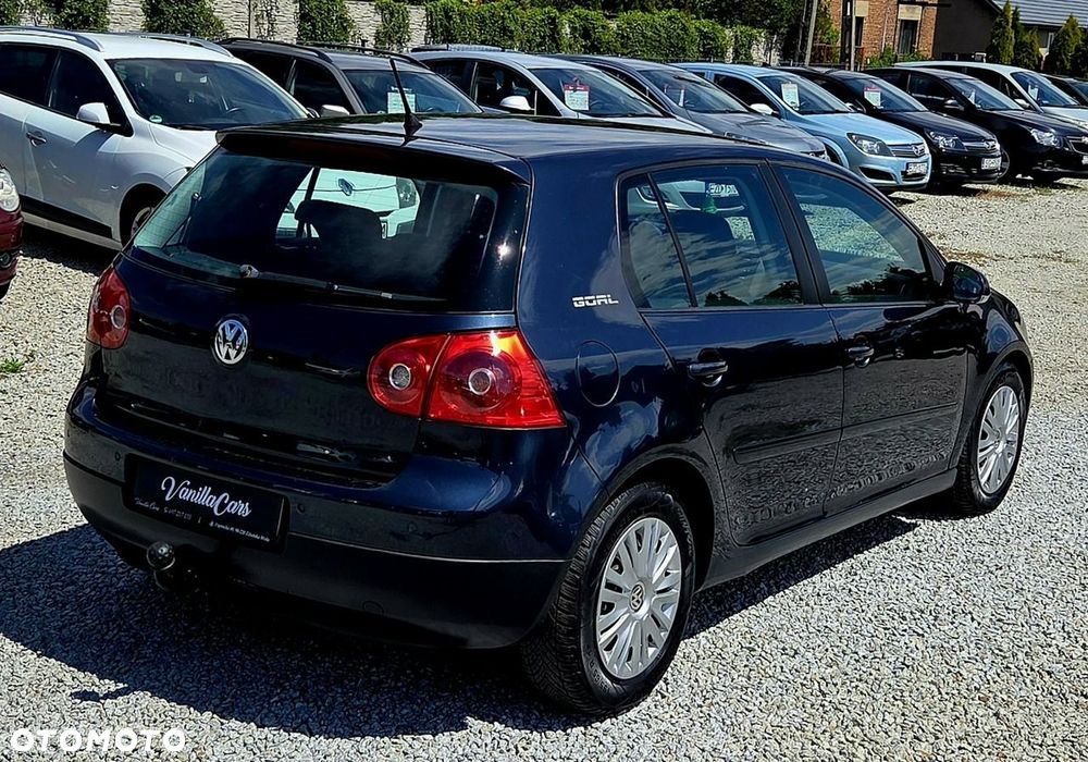 Volkswagen Golf 1.4 Goal - 30